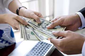 Límite de pagos en efectivo