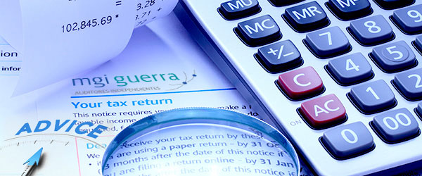 Planificación Impositiva