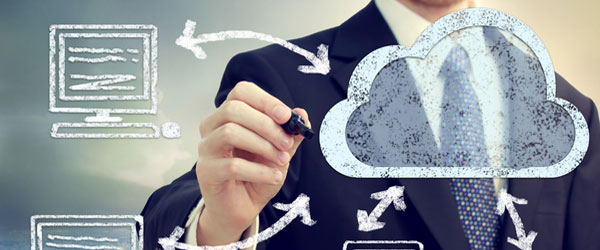 La nube y el espíritu emprendedor de la generación del milenio